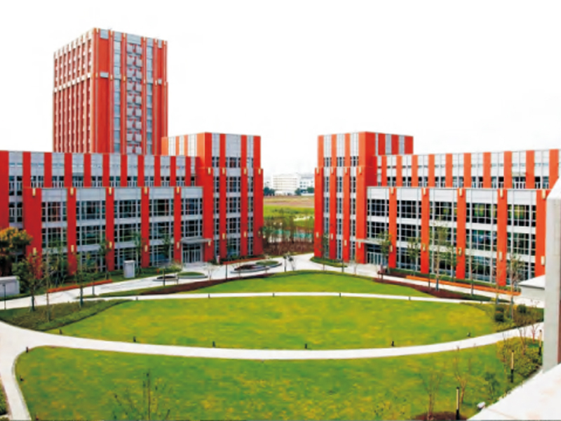 荣县树人小学校幼儿园建设工程