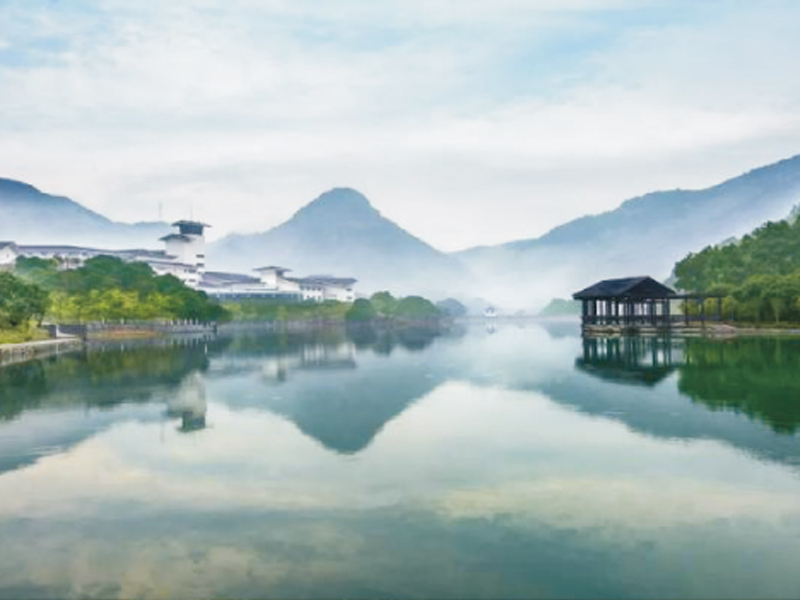 富顺县2022年省级财政乡村振兴奖补资金建设项目沱江沿岸产业示范区